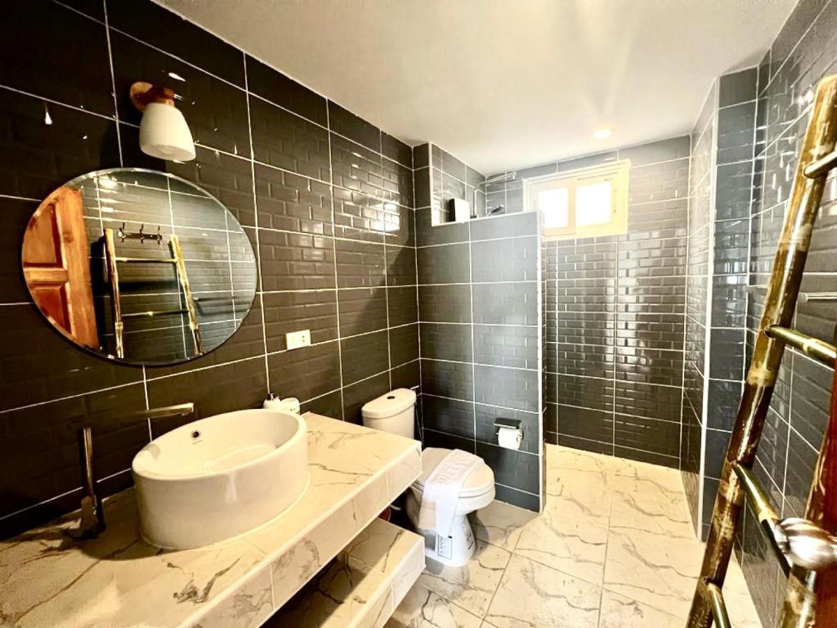 New Seahorse Residence Amphoe Koksamui Habitación foto